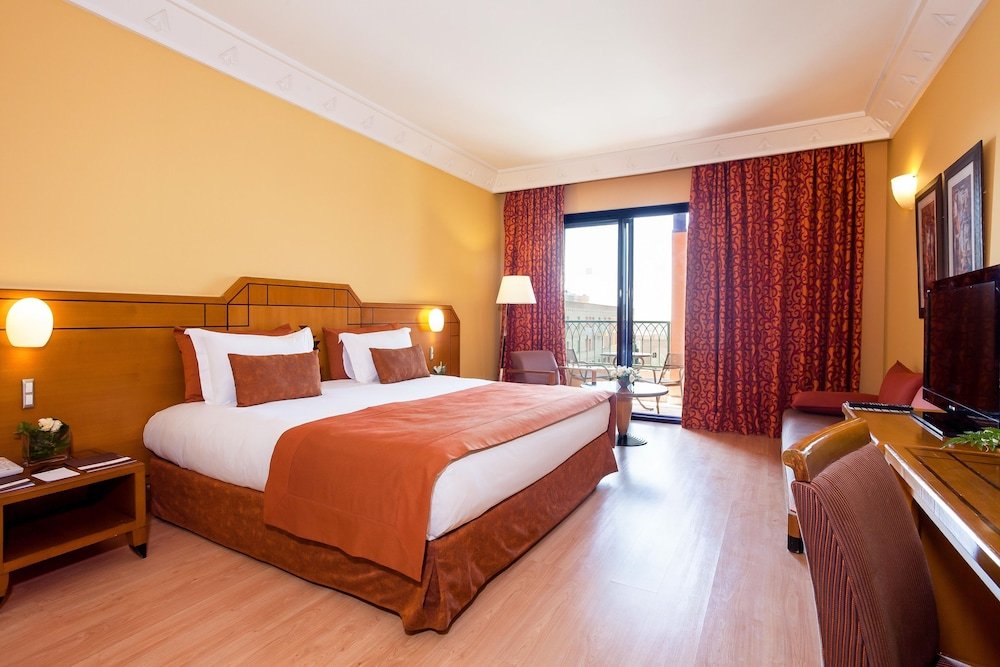 Фото Atlas Medina & SPA