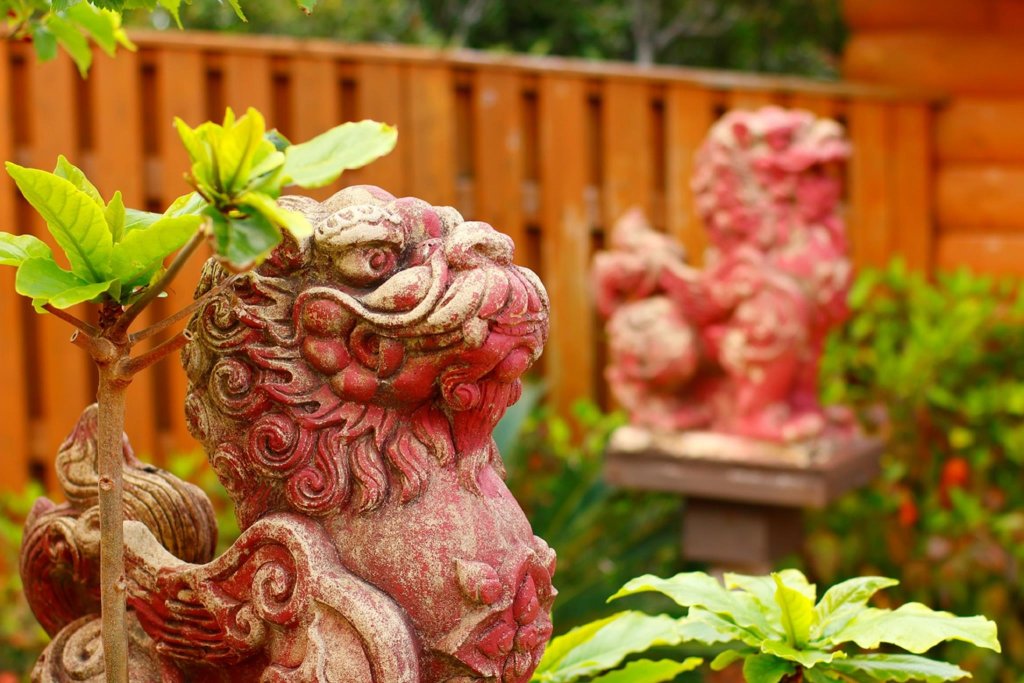 Фото Nagahama Beach Resort Kanon