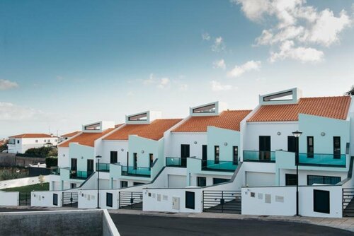 Гостиница Vilas Mediterraneo в Португалии
