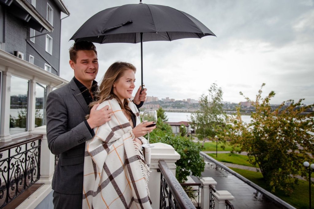 Фото Сибирский Сафари клуб