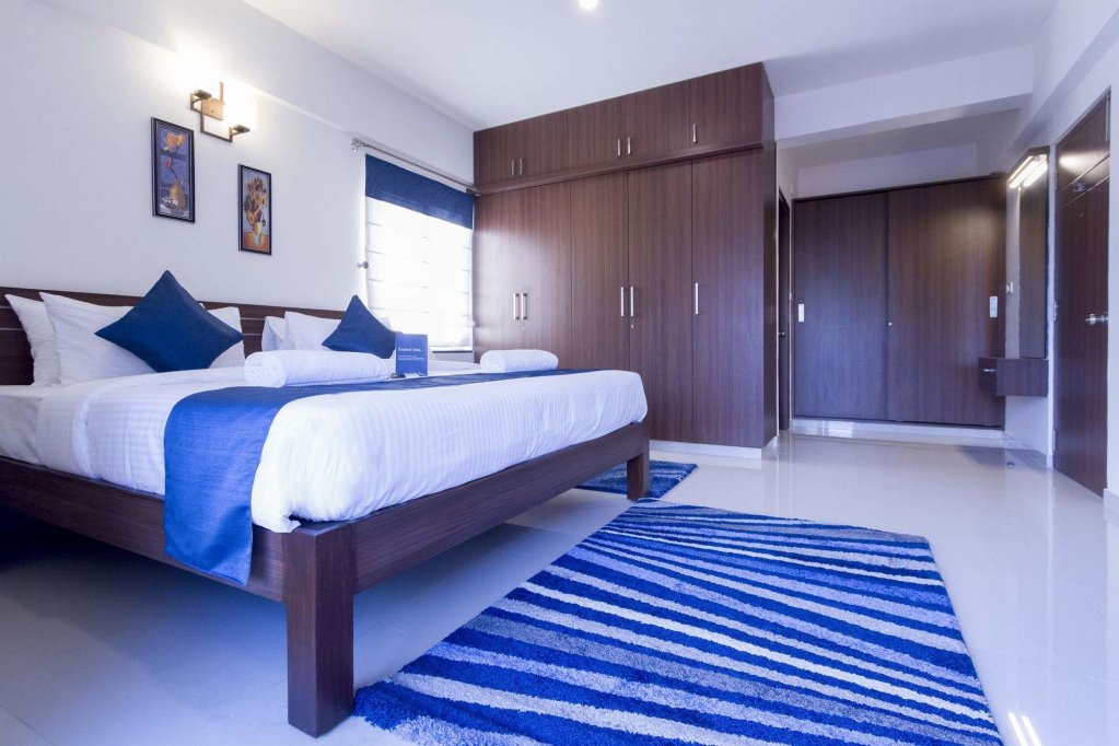 Фото Fabhotel Oakwoods Serai