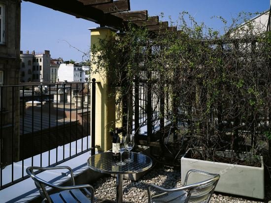 Фото K+k Hotel Maria Theresia