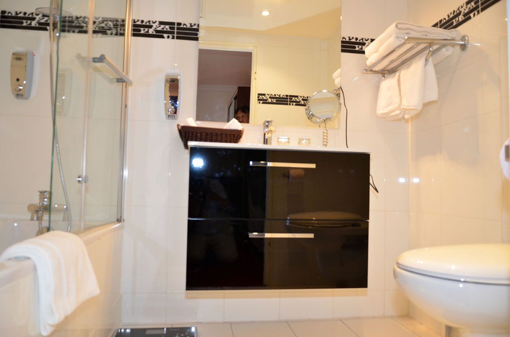 Фото Hotel Regina Montmartre