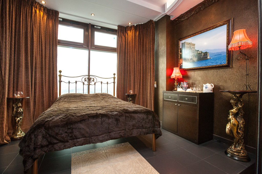 Фото Триумф Палас