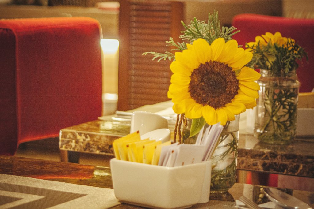 Фото Golden Silk Boutique Hotel