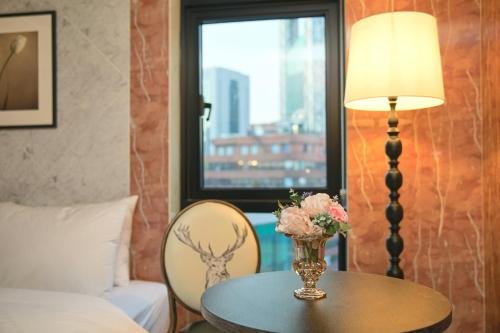 Фото MG Hotel Jonggak 