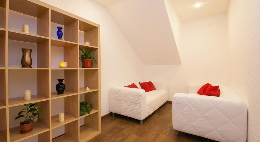 Фото A-House Hotel