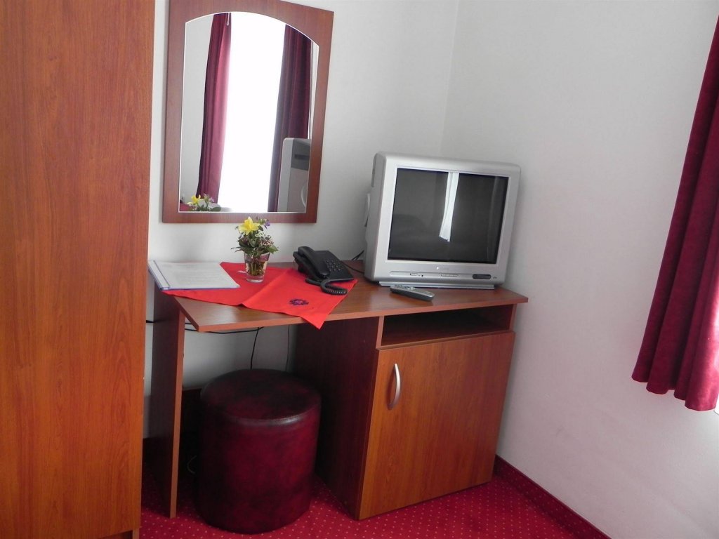 Фото Hotel Mirni Kutak