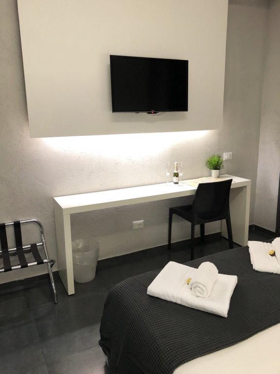 Фото Le Vie del Vaticano