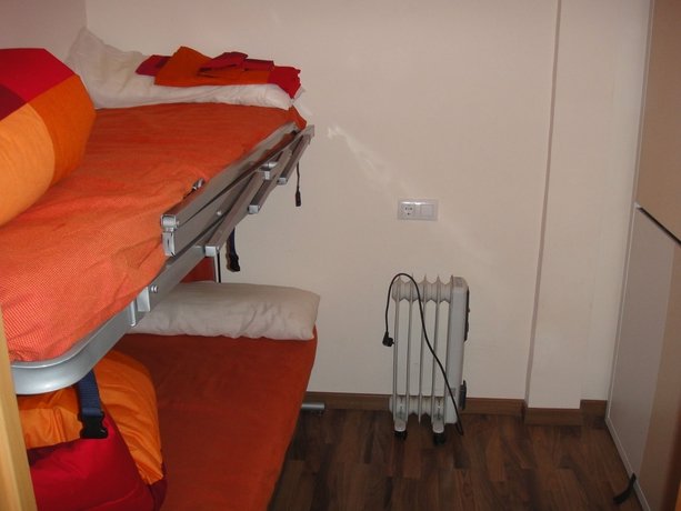 Фото Hotel Mont Blanc