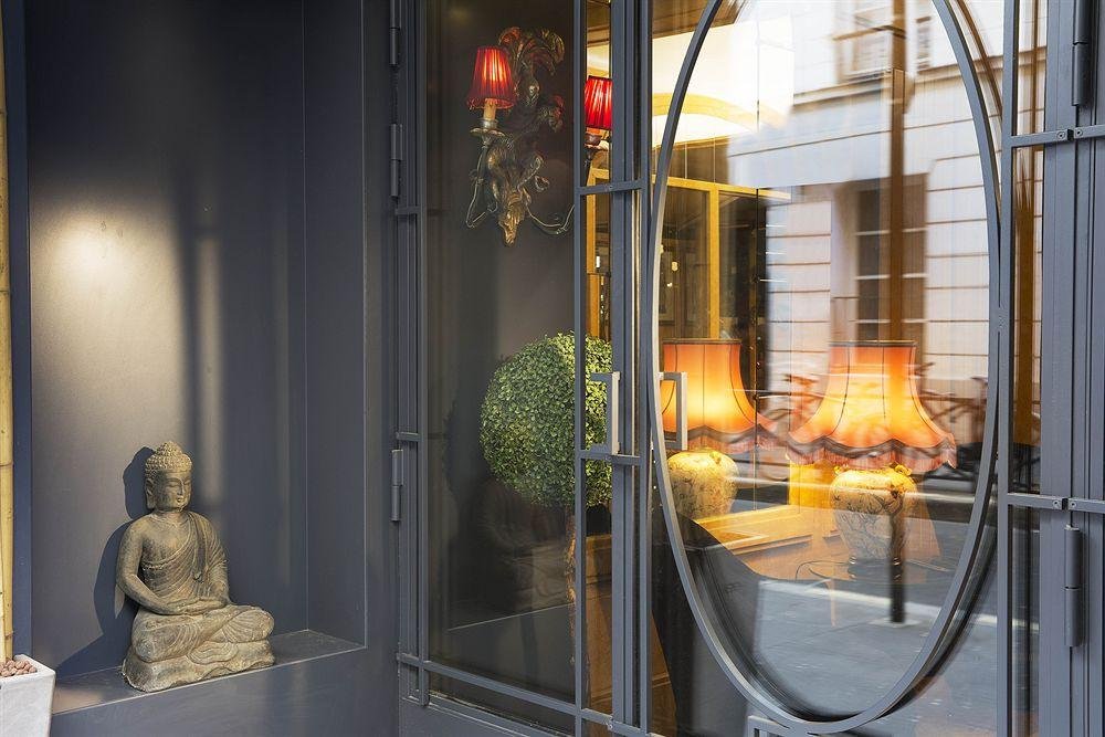 Фото Hotel Bienvenue Paris