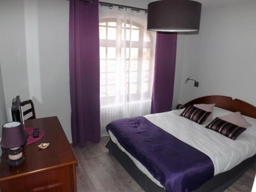 Фото La Vieille Auberge Du Lac