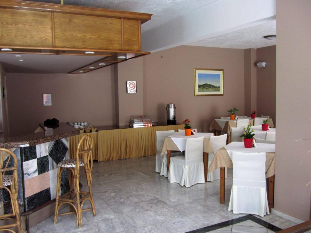 Фото Petra Hotel