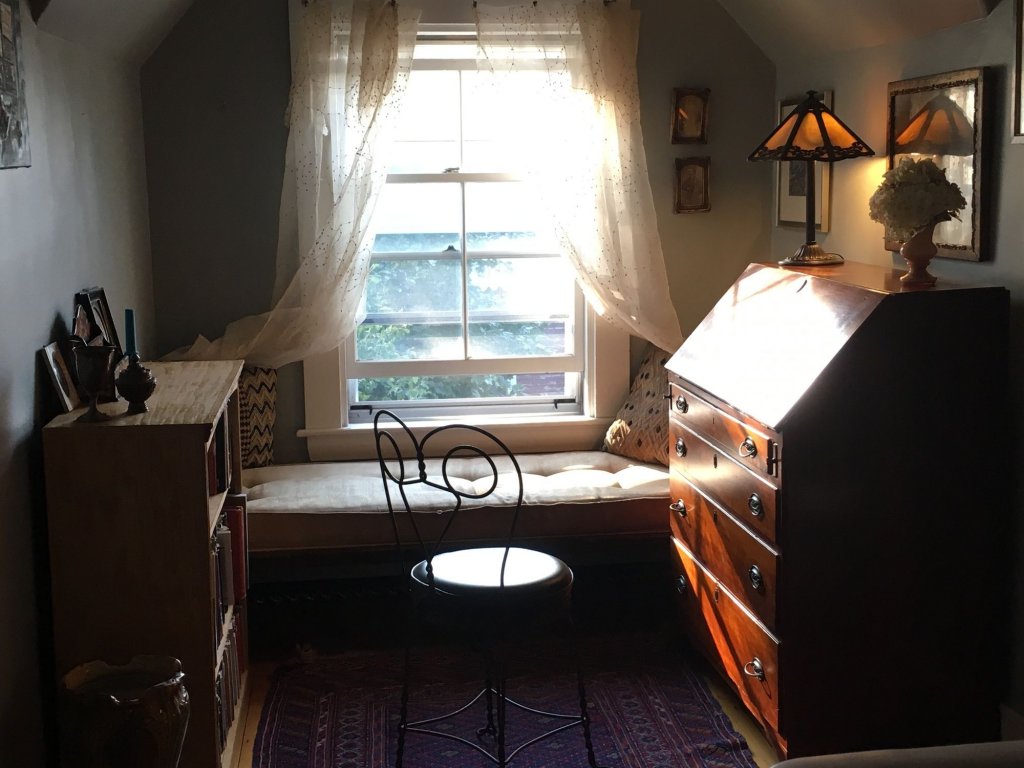 Фото Chez Pat in Cambridge