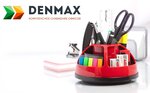 Denmax (2-я Бастионная улица, 1А), stationery store