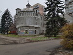 Старая башня (Haharina Avenue, 110), landmark, attraction