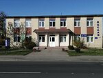 Dosaaf Berezovskaya Rayonnaya Organizatsionnaya Struktura (Town of Biaroza, Chyrvonaarmiejskaja vulica, 74), driving school