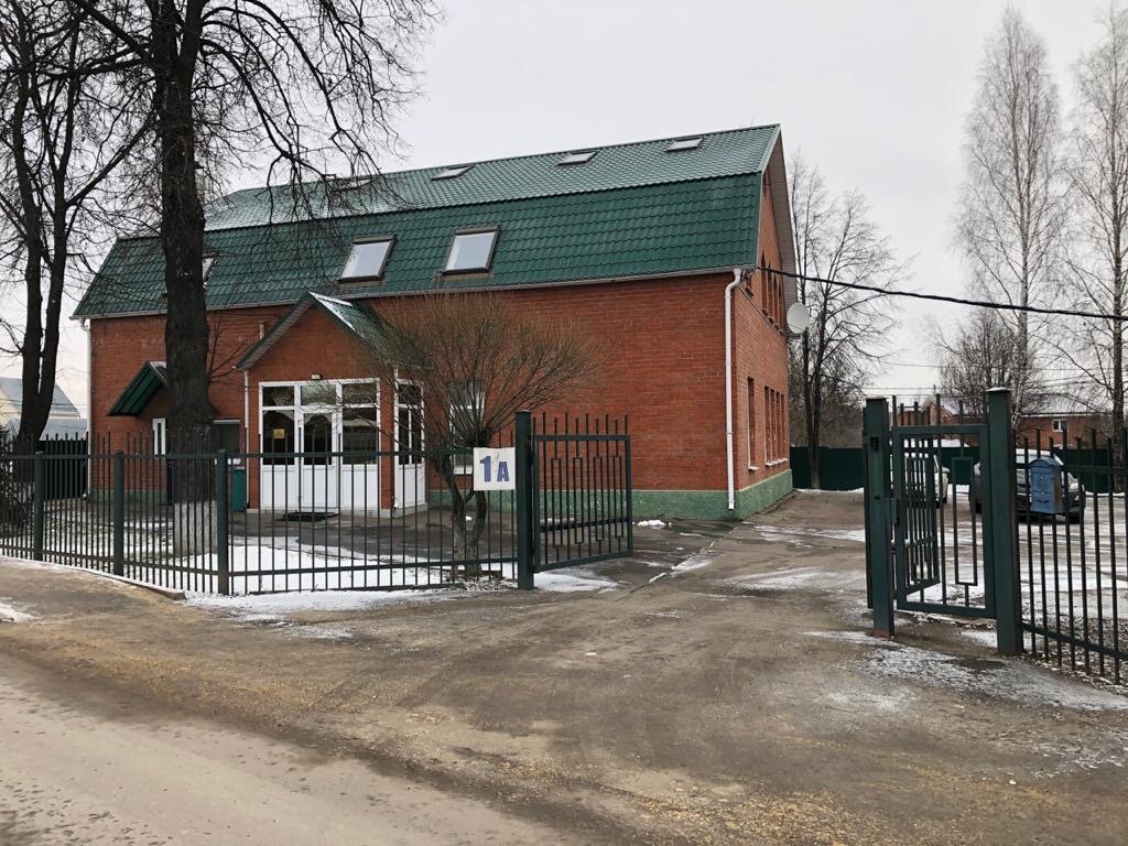 Religious organization Zapadno-rossijjskijj Sojuz Cerkvi Khristian-adventistov Sed'mogo Dnja, Moscow and Moscow Oblast, photo