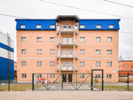 MKS Hotel (ulitsa Energetikov, 18Ас2), hostel