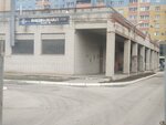 Канализационная насосная станция № 6 (Kalnaya Street, 1), infraestructura de ingeniería