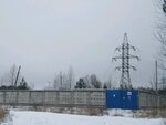 Подстанция Долина (ulitsa Marshala Zhukova, 37), engineering infrastructure