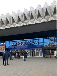 Хостел На главном