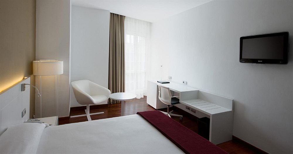 Фото URH Ciutat de Mataró