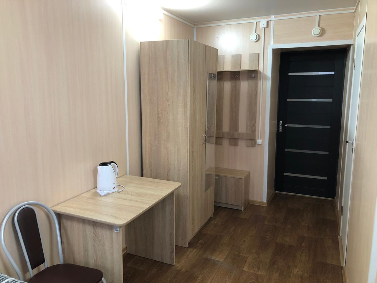 Фото Лесная