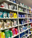 AutoHouse (Mashinosroitelnaya Street, 122) ، ورشة لتصليح السيارات