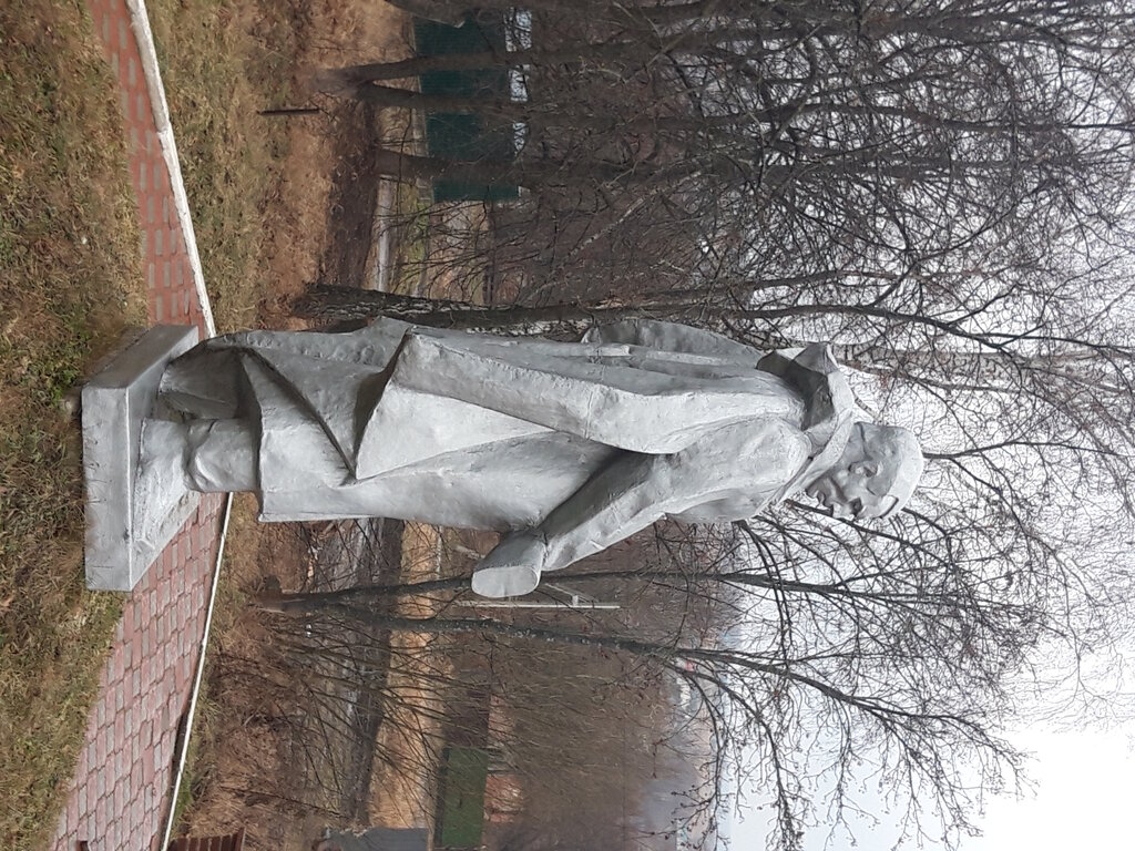 Monument, memorial Памятник-скульптура Солдат, Moscow and Moscow Oblast, photo