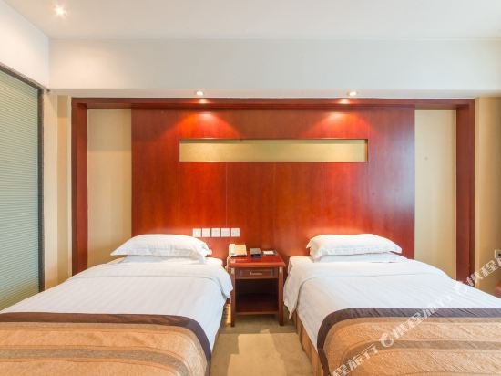 Фото Harbin Kunlun Hotel (Railway Station Museum)