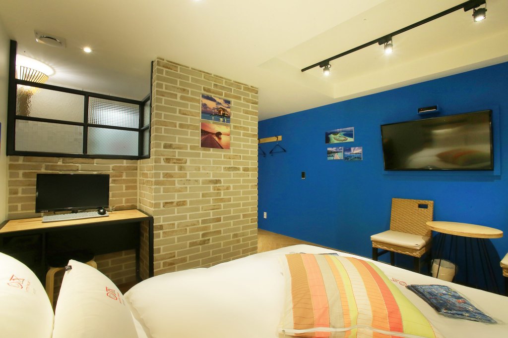 Фото Hotel Yaja Jongno