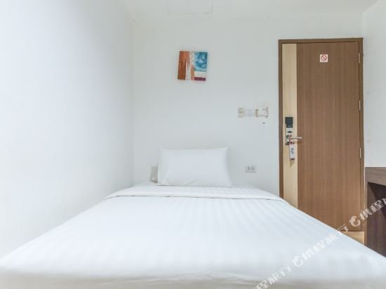 Фото Nantra Sukhumvit 39 Hotel