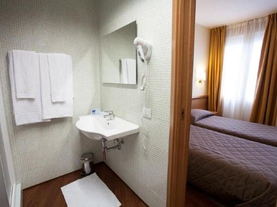 Фото Hotel Esperia