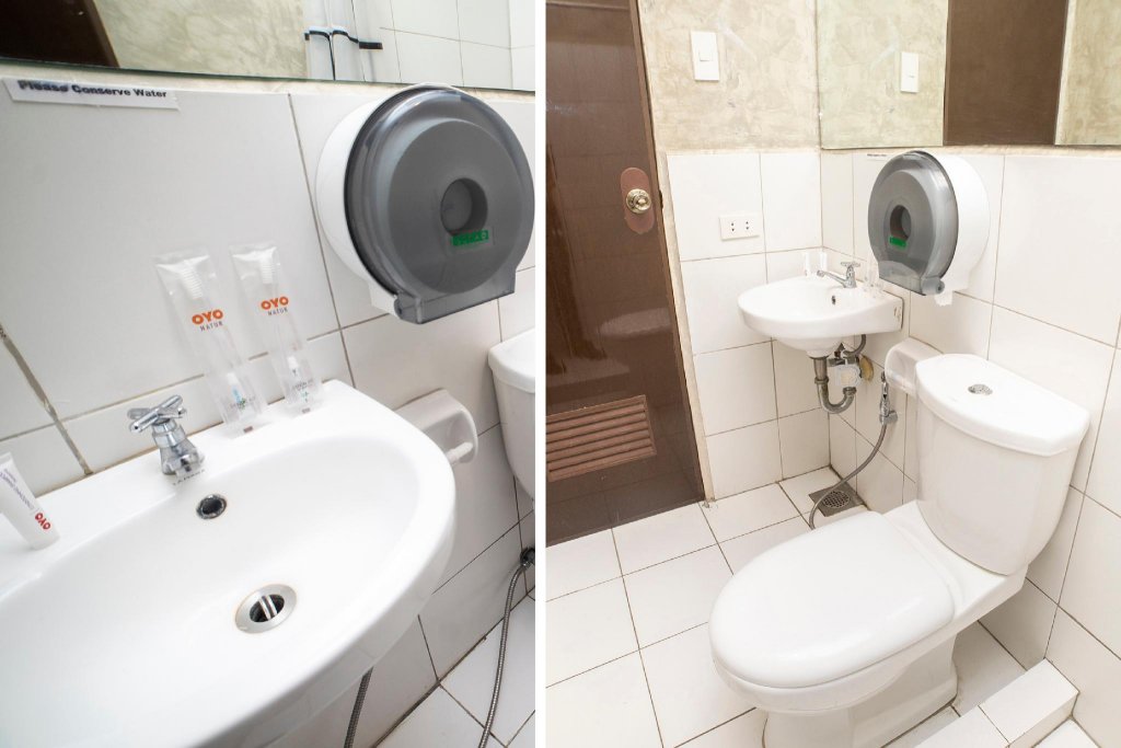 Фото Oyo 471 Edilberto's B&b