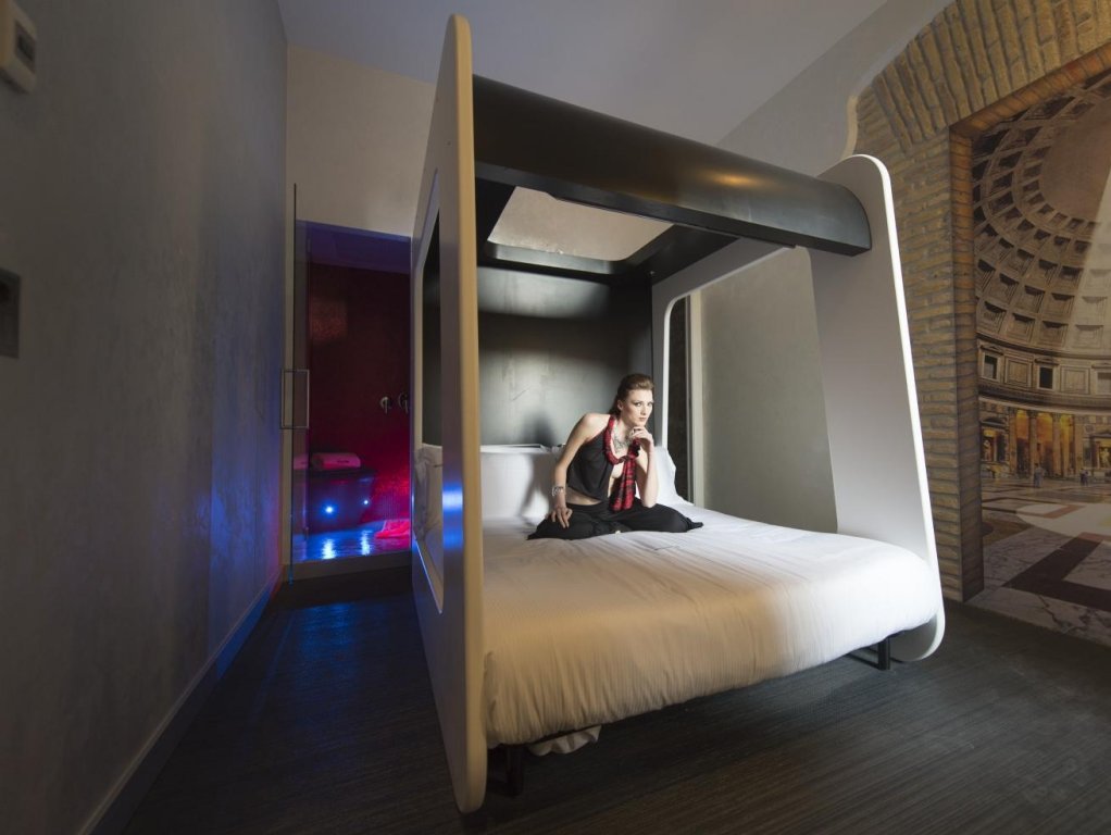 Фото IRooms Campo Dei Fiori