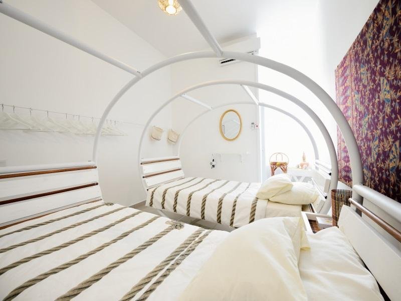 Фото Eco Bed and Breakfast