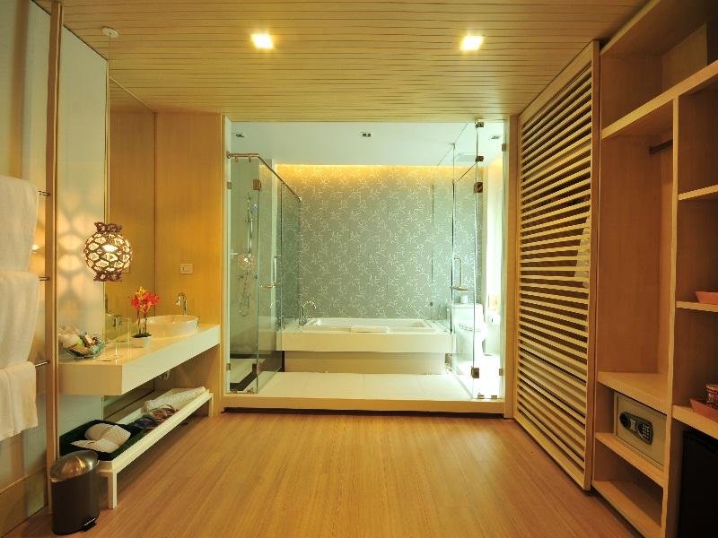 Фото The Lapa Hotel