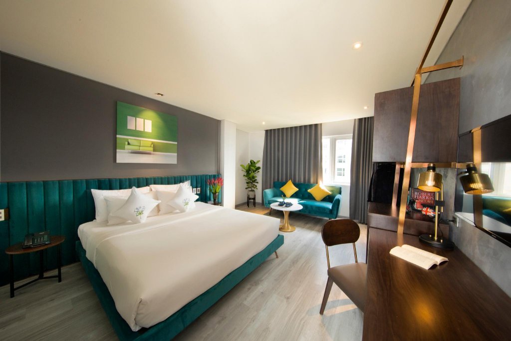 Фото Alagon Central Hotel & SPA