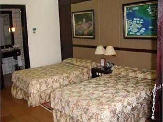 Фото Blue Water Dalat Hotel