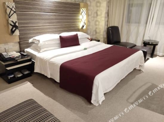 Фото Nanning Sanzan Hotel