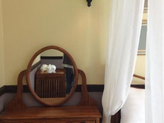 Фото U Residence Hotel