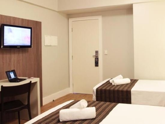 Фото Hotel Valerim Florianópolis