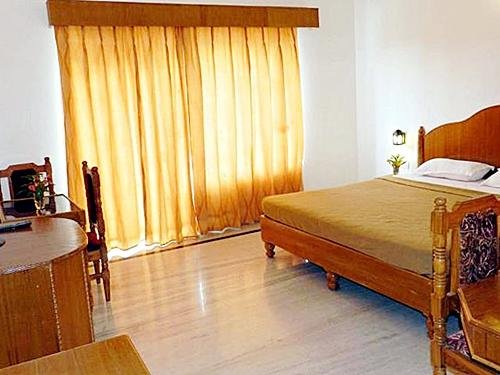 Фото Hotel Isabel Palace