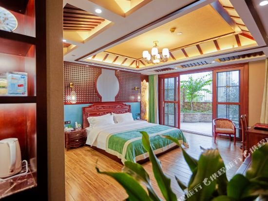 Фото Chuanlong Hotel