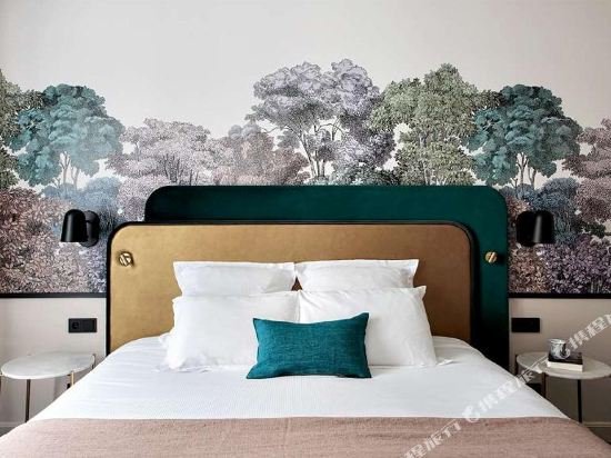 Фото Best Western Hotel du Pont Wilson