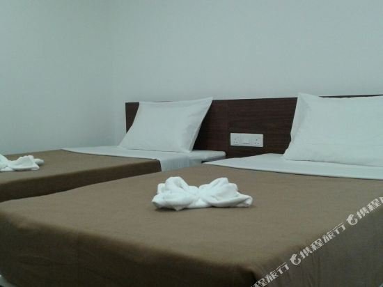 Фото Urban Inn, Jitra