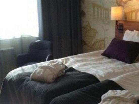 Фото Scandic Kalmar Väst