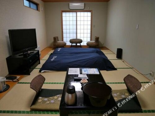 Гостиница J-stay Beppu indigo в Префектуре Оита