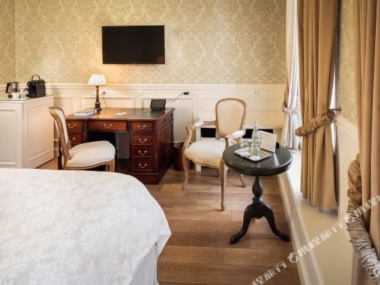 Фото Hotel de Tuilerieen